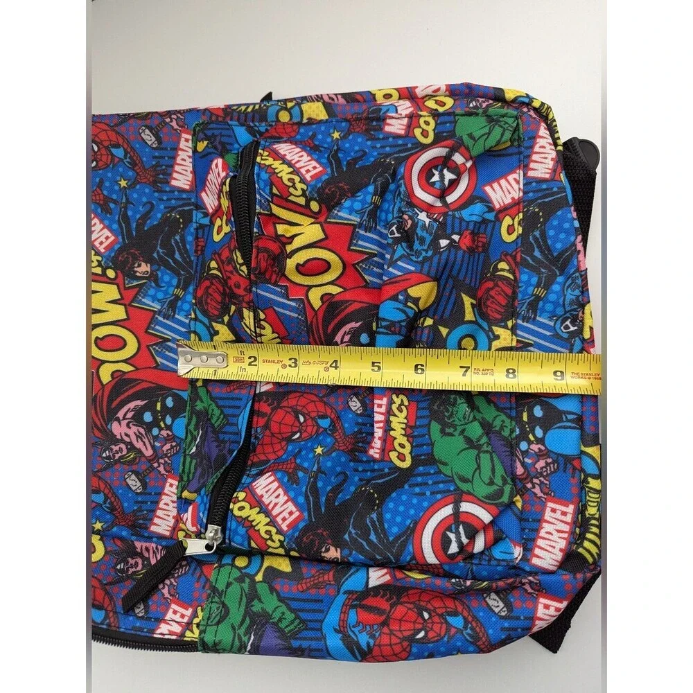 NWT Marvel Comics Kids' 16